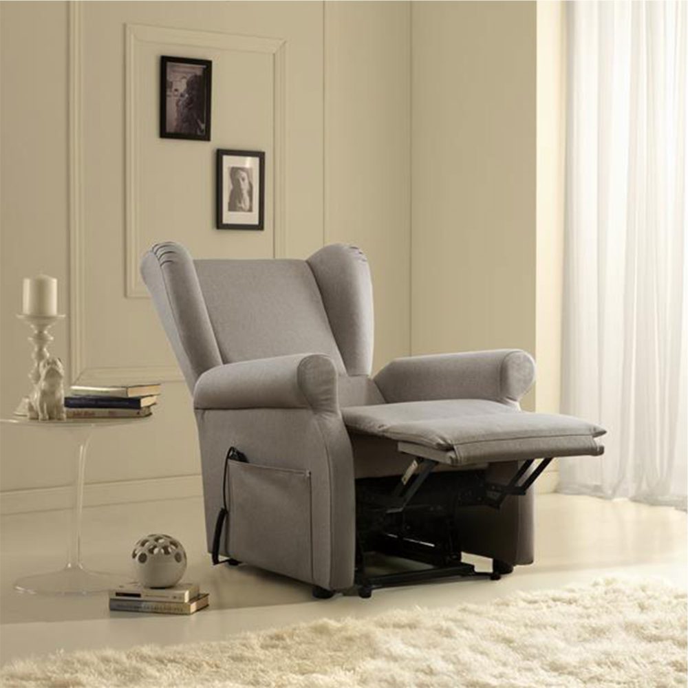 Bergere 1