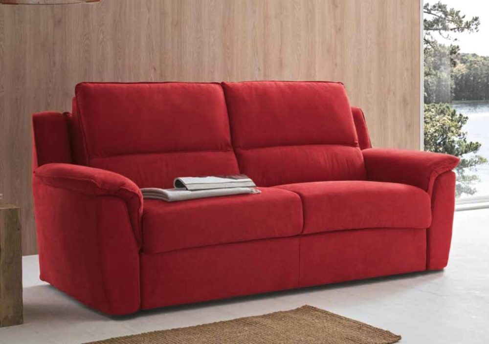 Divano Letto Acciaroli