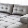 Divani in pelle comfort durata e stile in ununica soluzione