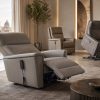 Poltrona relax elettrica Come scegliere senza sbagliare