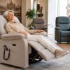 Poltrone relax a Roma comfort salute e una scelta su misura