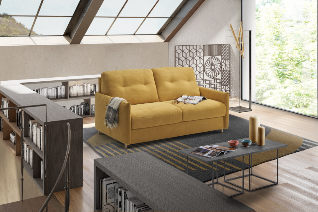Divano Letto Tommy 1 Divano Letto Tommy
